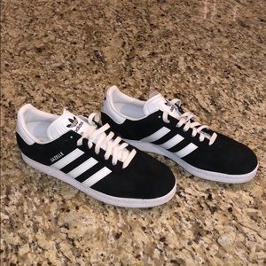 adidas men gazelle kicks